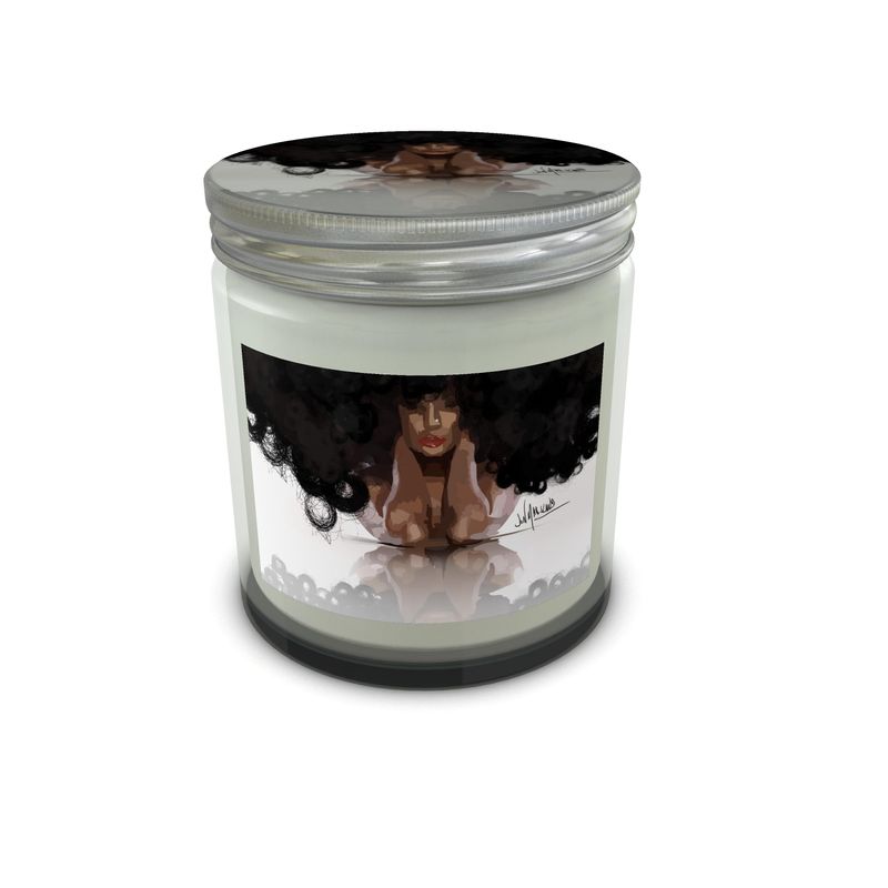 Reflections Candle