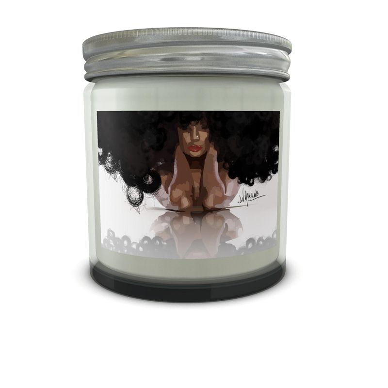 Reflections Candle