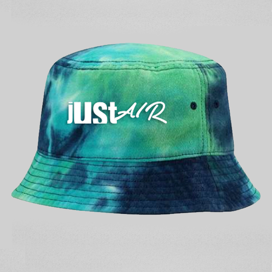 JUST AIR BUCKET HAT